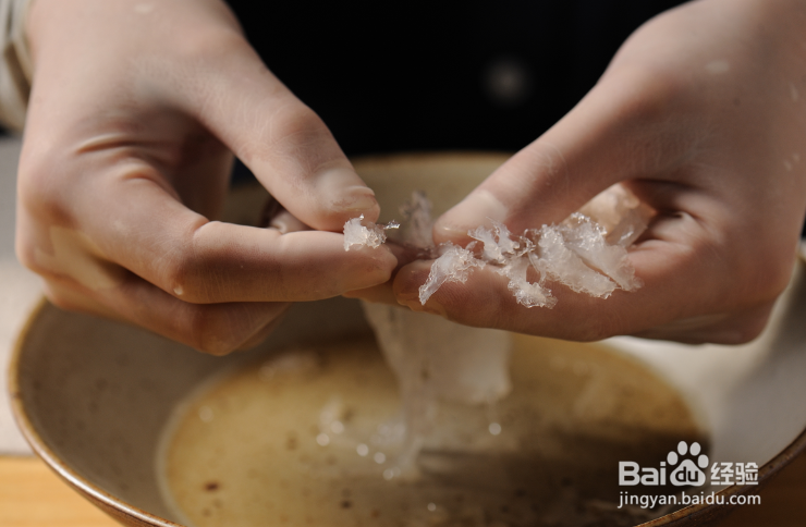 燕趣鲜炖燕窝的作用有哪些呢?