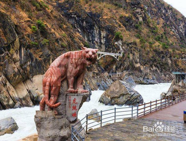 冬季云南哪里适合旅游