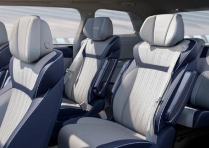 荣威imax8真实口碑是什么