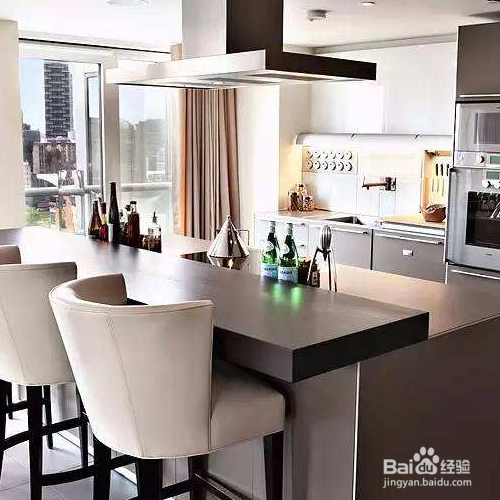 厨房设计需要注意哪些事项？