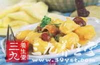 鹅蛋的营养价值