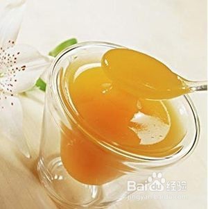 敷出甜蜜美人肌,蜂蜜面膜随心变