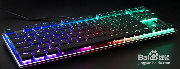 为何机械键盘那么贵