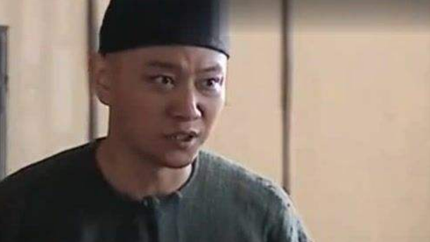 《乔家大院》里马荀结局是什么