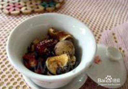 普洱茶的功效与作用食谱