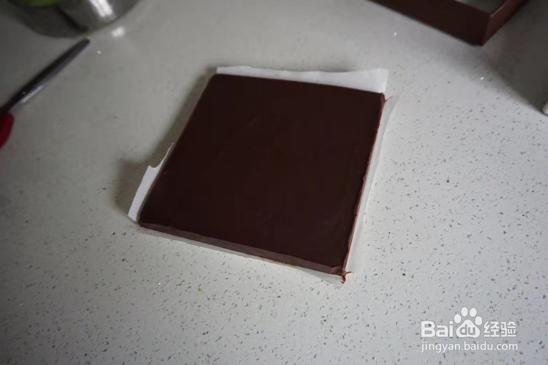 制作手工北海道生巧