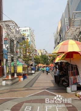 釜山国际电影节广场游玩攻略
