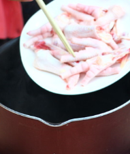 海马田七强骨汤