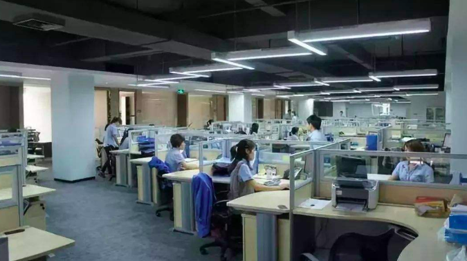 办公管理当中“签报”和“发文”有什么区别