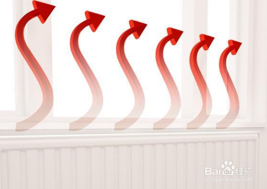 暖气片不热乎怎么办?