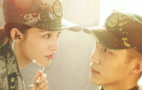 爱上特种兵夏初怀孕晕倒是哪一集