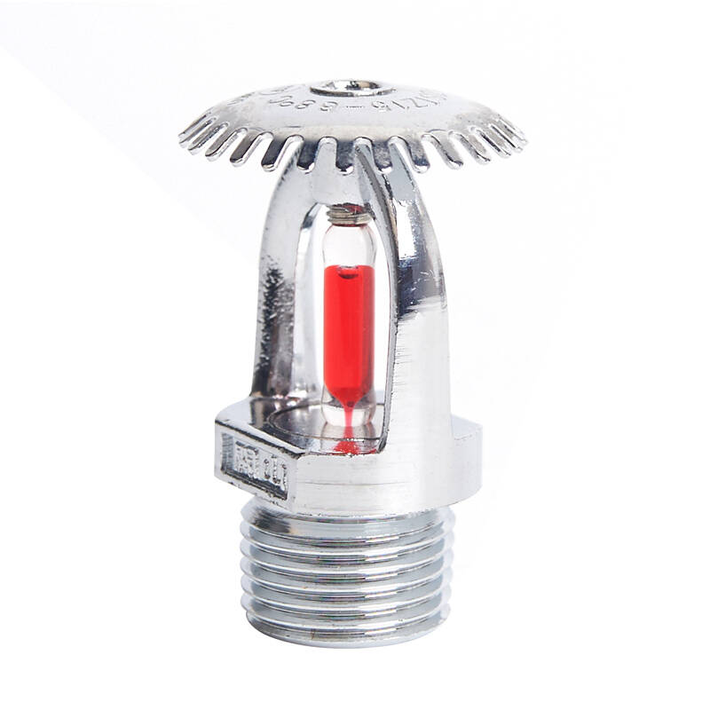 冬季为什么消防喷淋头爆裂