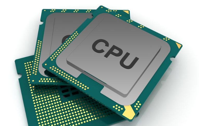 普通央处理器的主频是指