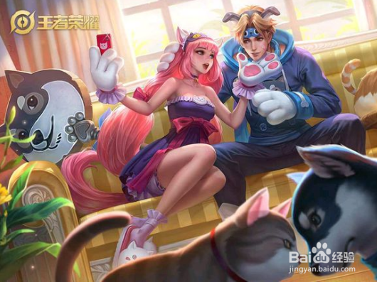 王者荣耀里如何走位,学会这几招轻松上分