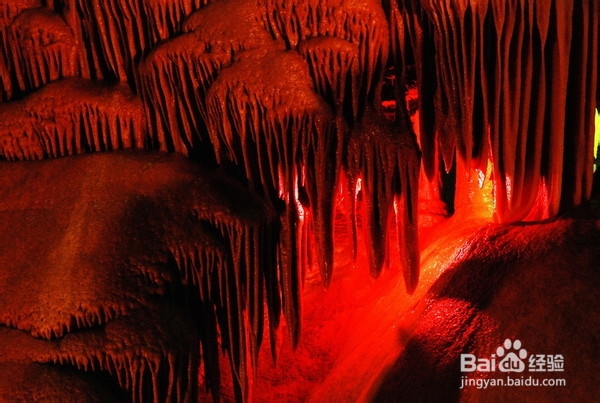 北京旅游攻略：[17]仙栖洞