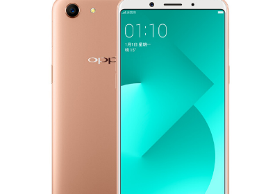 oppoA83t参数