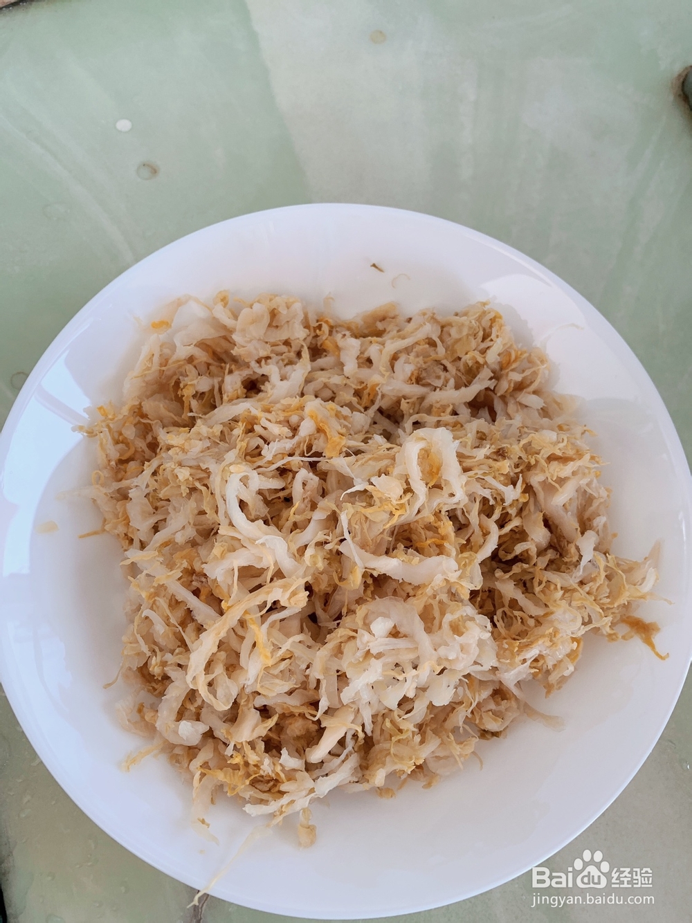 忍不住流口水的酸菜五花肉