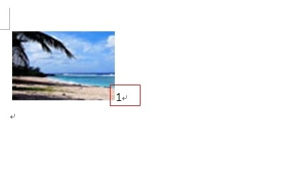 Word中如何批量插入图片