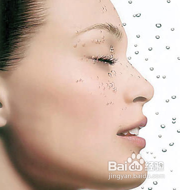 七大秘诀让皱纹无法展现在你脸上！