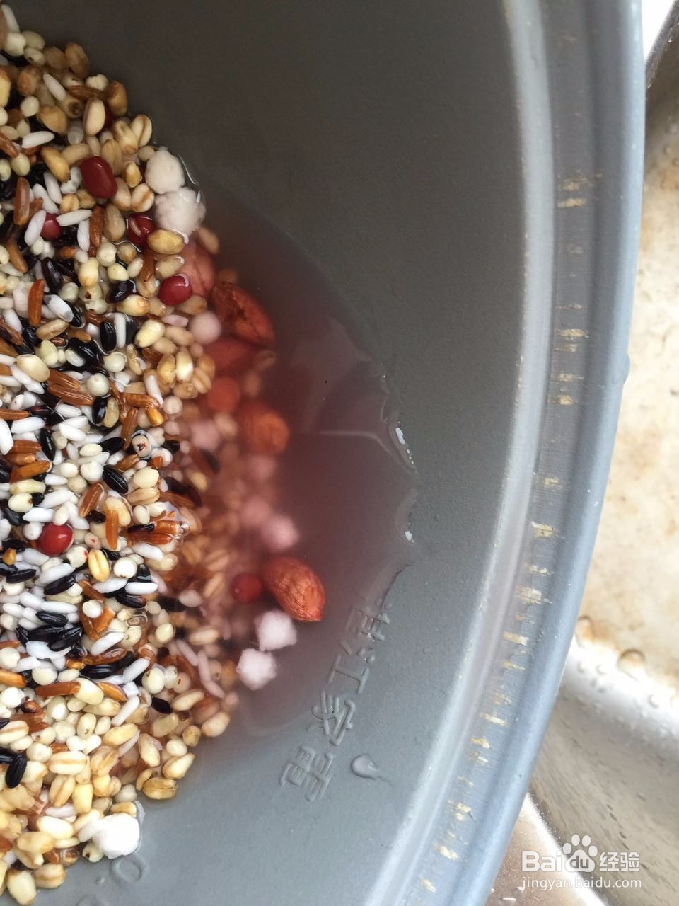 孕妇喝什么粥好且有营养呢