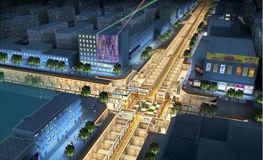 单建式和附建式人防工程的区别