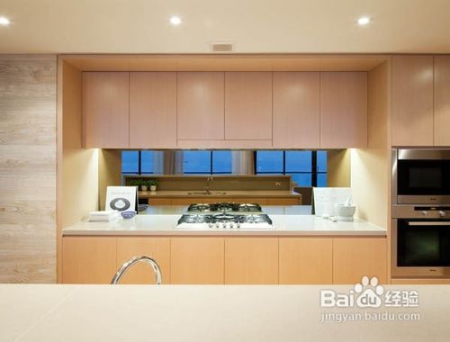 2012最火的22款厨房装修效果图