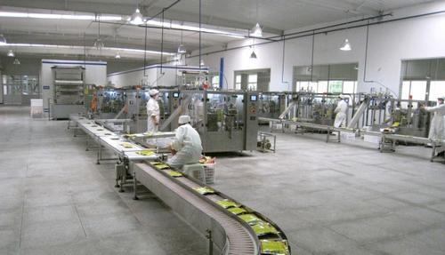为什么农产品深加工企业购进农产品按照12%扣除