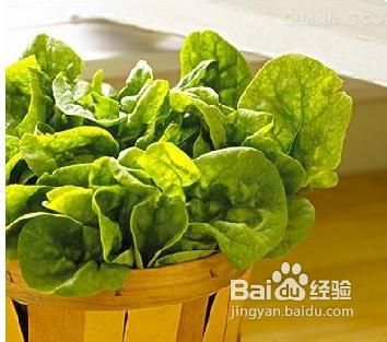 养生 不同颜色的食物的保健功效也不同