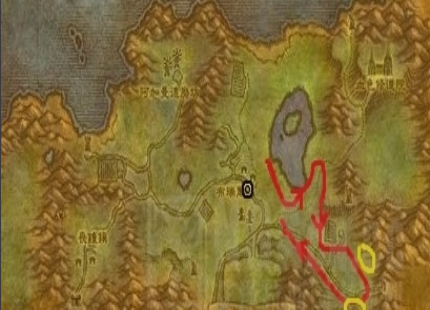 魔兽世界火鸡终结者怎么做，详细点