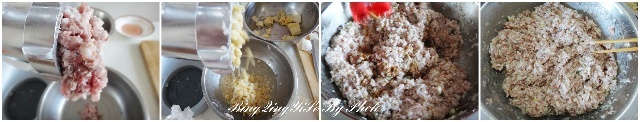 全民皆食的美味【大年夜的饺子】