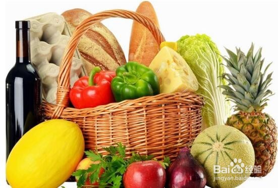 人们如何保持健康的身体