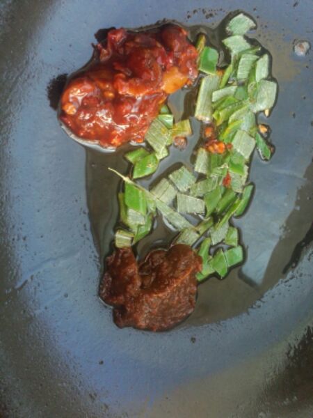 红烧肉版肉沫茄子