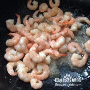 冬瓜炒虾仁这么做才好吃