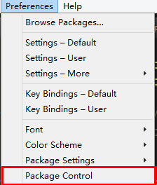 Sublime Text 2/3 如何支持jQuery语法
