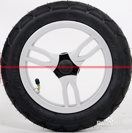 如何选购威可迪婴儿车