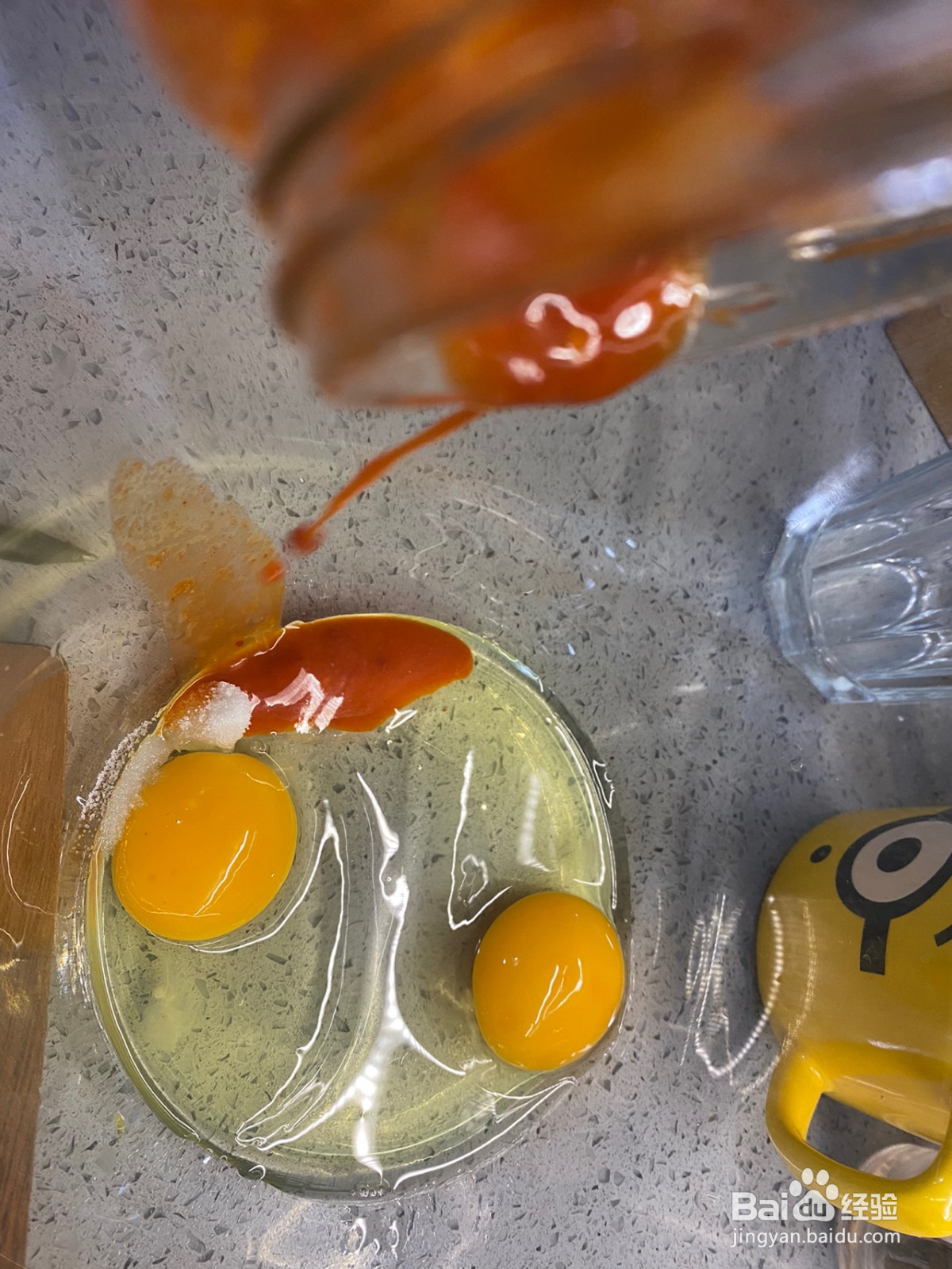 韩式泡菜饼的做法