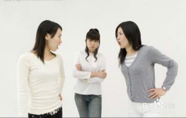 与人吵架后，你如何想的如何做的？