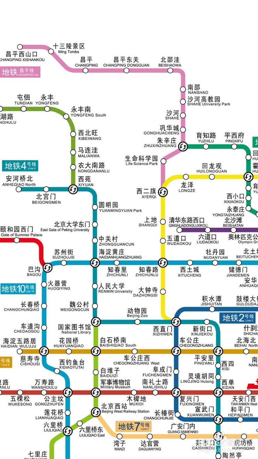 北京13号线改造后，有哪些买房攻略