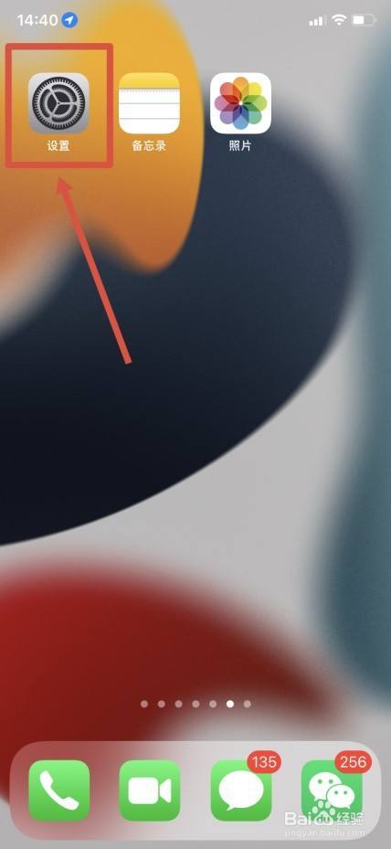 苹果13截图怎么截