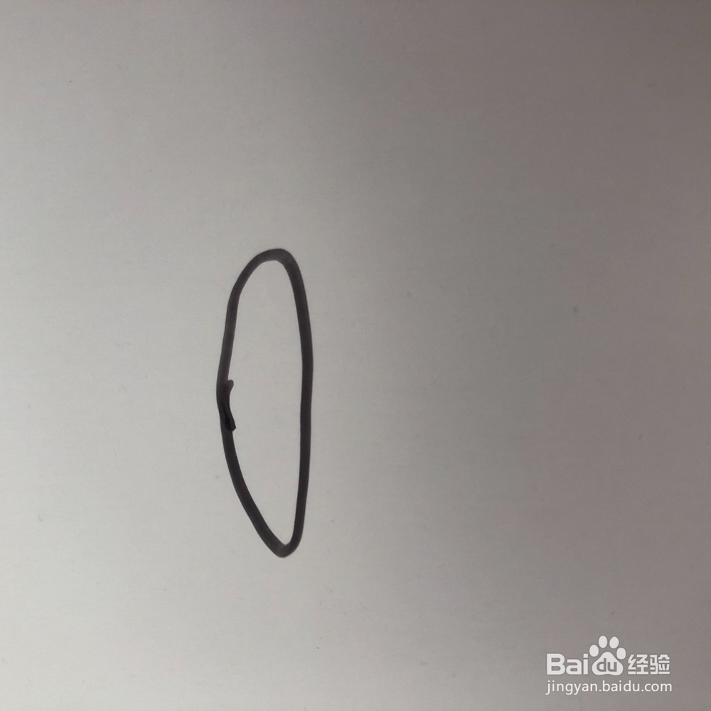 教你画沙漏简笔画