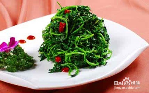 中年女性必吃的十种美容食品