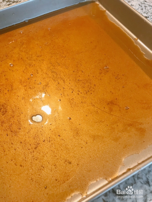 营养美味的红豆年糕