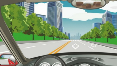 交通规则科目一模拟考试题y有哪些