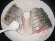 海鲈鱼的做法