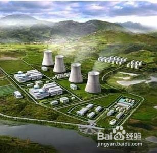 股票市场核电行业的未来投资分析