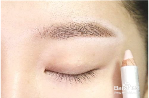 金世正的眼妆怎么画