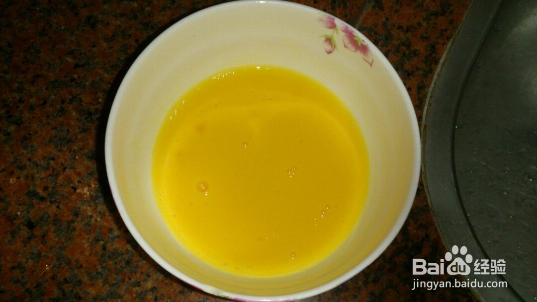 可可奶油曲奇的做法