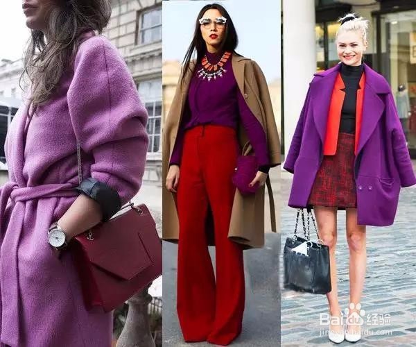 过年这么穿你就美爆了~