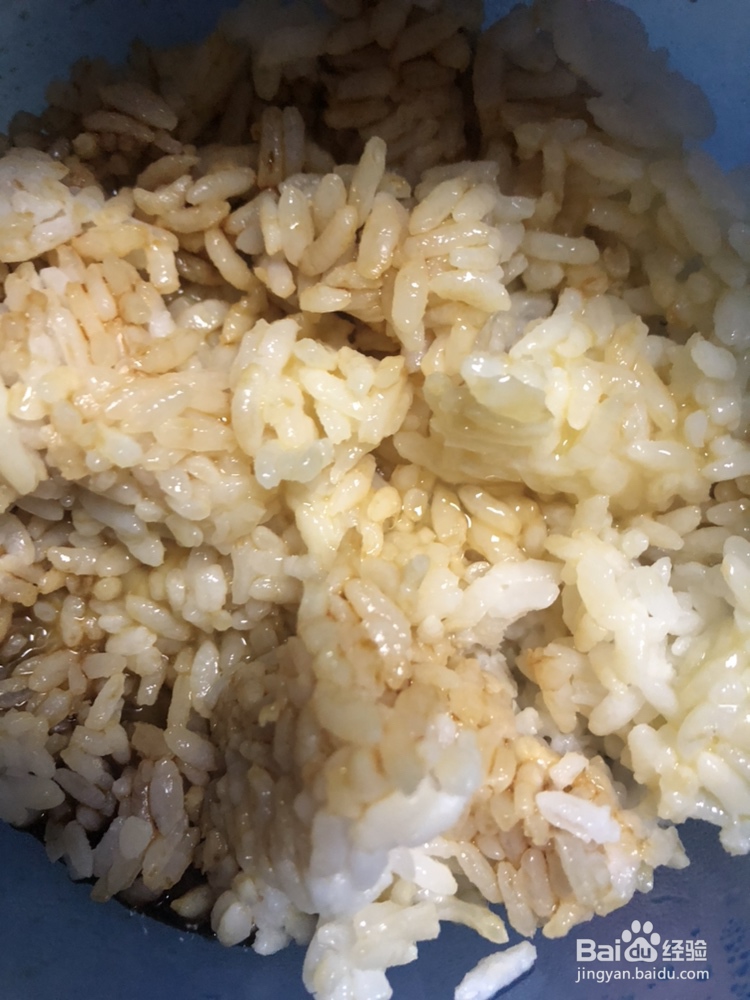 香飘十里的洋葱香肠炒饭