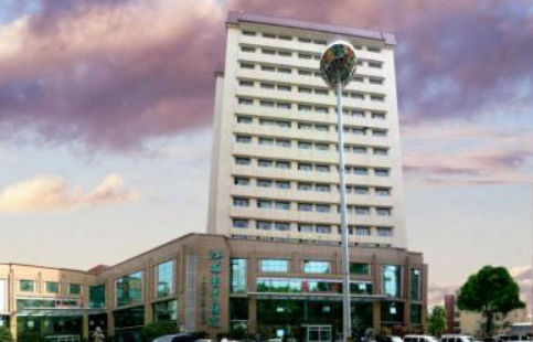 江苏省中医院属于哪个区